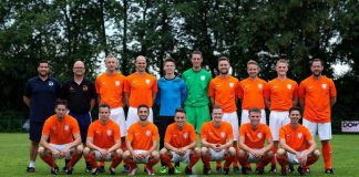 Bergdorp-EM 2020 in Zwitserse Gspon pure promotie voor Zuid-Limburg