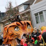Overzicht carnavalsactiviteiten CV De Gaarekiekere Gullepe