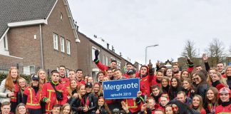 Aanmelding voor carnavalsoptochten in Margraten