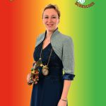 Prinses Sanne gaat De Moelemaekersj voor in Scheulder