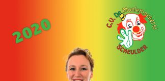 Prinses Sanne gaat De Moelemaekersj voor in Scheulder