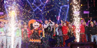 Spik en Span neemt de 44ste LVK titel mee naar Susteren