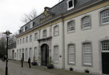 Marktbezoek Vaals op eerste dinsdag van de maand