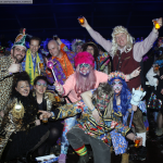 Op zondag 9 februari in ’t Wielderhoes: Dameszitting C.V. de Puime Wijlre