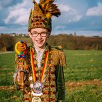 Joep I (Essers) nieuwe Jeugdprins Boemelèreriek