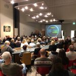 Gemeente Gulpen-Wittem heet haar nieuwe inwoners welkom