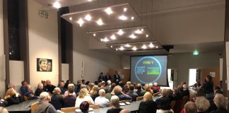 Gemeente Gulpen-Wittem heet haar nieuwe inwoners welkom