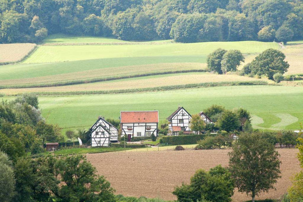 Maatregelen Heuvelland ZuidLimburg versoepeld Gulp en Geul Journaal