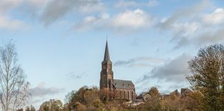 Mariafeest Vijlen met bisschop Harrie Smeets afgelast