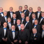 Mannenkoor Lauwerkrans op zoek naar vooral eerste tenoren
