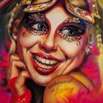 Vastelaovend-kunstposter schuift door naar 2022