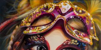 Vastelaovend-kunstposter schuift door naar 2022