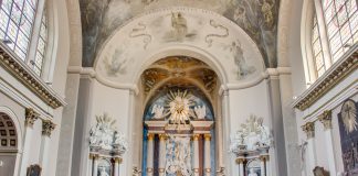 Resultaat: ruim 2000 euro! Trotse opbrengst collecte Wereldmissiemaand 2024