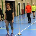 Start nieuwe beweeggroepen Gulpen