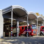 Brandweerkazernes starten inzamelactie in strijd tegen het Coronavirus