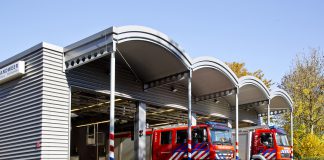 Brandweerkazernes starten inzamelactie in strijd tegen het Coronavirus