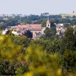 Op zondag 17 augustus 2025: Wielderhoes presenteert duo ‘Cent Mille Chansons’