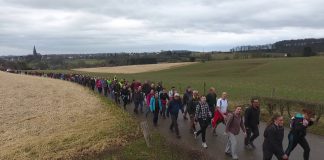 Op 14 en 15 juni 2025: 47e Nacht van Gulpen over 4 afstanden en gedurende één onvergetelijke Nacht!