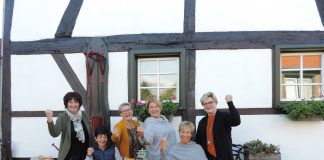 Activiteiten Zij Actief Mechelen afgelast