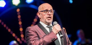 Ode aan bewoners Domaine Cauberg door Martin Hurkens