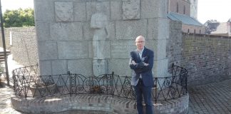 Herdenken en vieren tijdens de coronacrisis