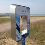 WML Tappunten blijven voorlopig dicht