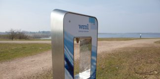 WML Tappunten blijven voorlopig dicht