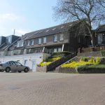 Burgemeester sluit toeristisch appartement aan het Mheerelindje in Noorbeek
