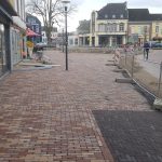 Versnelde aanpak reconstructie Markt in Gulpen