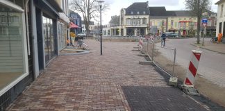 Versnelde aanpak reconstructie Markt in Gulpen