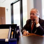 Buitengewone lintjesregen in Eijsden-Margraten