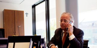 Buitengewone lintjesregen in Eijsden-Margraten