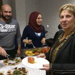 Maak kennis met de Syrische keuken