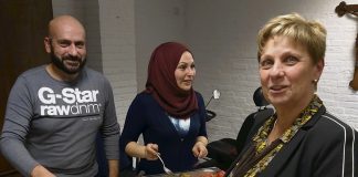 Maak kennis met de Syrische keuken