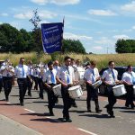 Tijdelijk geen verjaardagactie Harmonie Excelsior Nijswiller