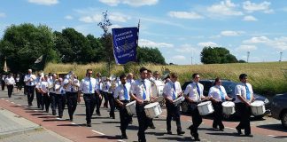 Tijdelijk geen verjaardagactie Harmonie Excelsior Nijswiller