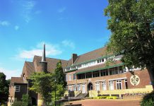 Kunstroute Gulpen-Wittem ambitieus van start op eerste en tweede Pinksterdag