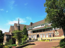 In gesprek met college Gulpen-Wittem