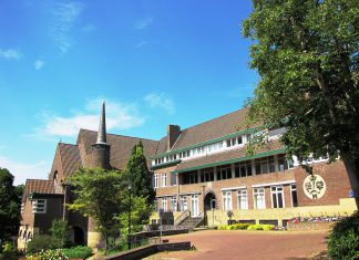 In gesprek met college Gulpen-Wittem