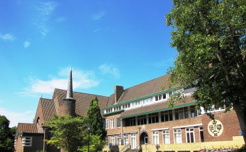 In gesprek met college Gulpen-Wittem