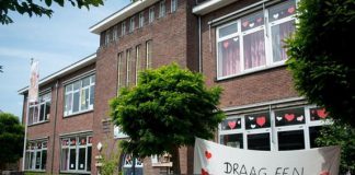 ‘Samen sterk met en voor elkaar!’ Theater De Klimboom schrapt voorjaarsprogramma