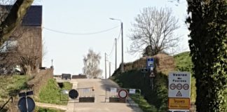 Burgemeester Voeren overweegt versoepeling grensmaatregelen