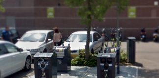 Reinigingsdienst: breng geen oude kleding meer