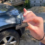 Schade door spijkers Vijlen? Doe aangifte