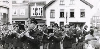 Zondagavond 18 december: Kerstconcert Harmonie St. Petrus Gulpen