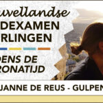 Heuvellandse Eindexamenleerlingen: Janne de Reus