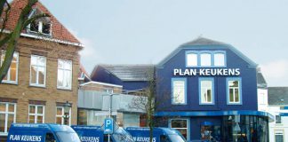 Plan Keukens al 44 jaar een begrip voor kwalitatief hoogstaand maatwerk