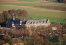 Op donderdag 4 september: Speelfilm Franciscus van Assisi in ontmoetingsruimte Wittemse Scala