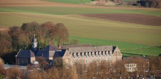 In kader Festival Vocallis: Wandeling en concert: “Stilte is overal”