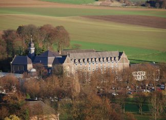 Dit jaar nog twee Taizé-vieringenin Scala van Klooster Wittem